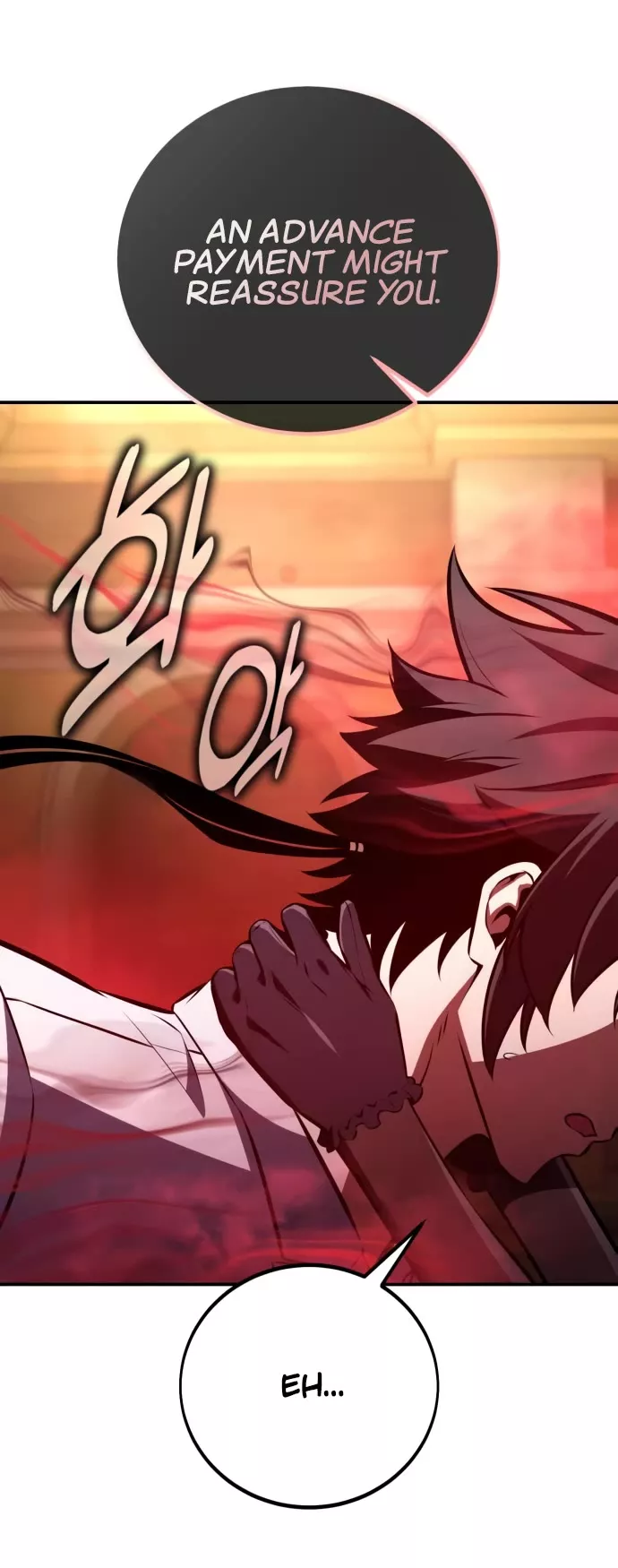 I Killed the Main Player, chapter 72, image 71
