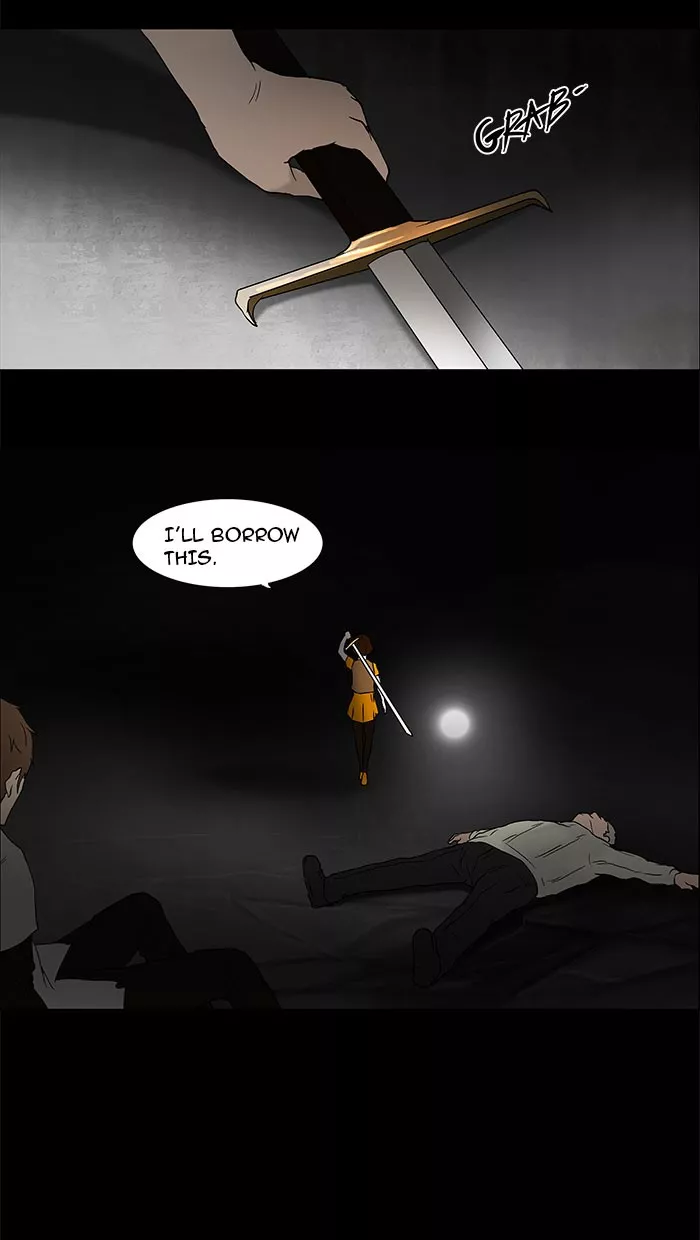 Tower of God, chapter 49, image 12