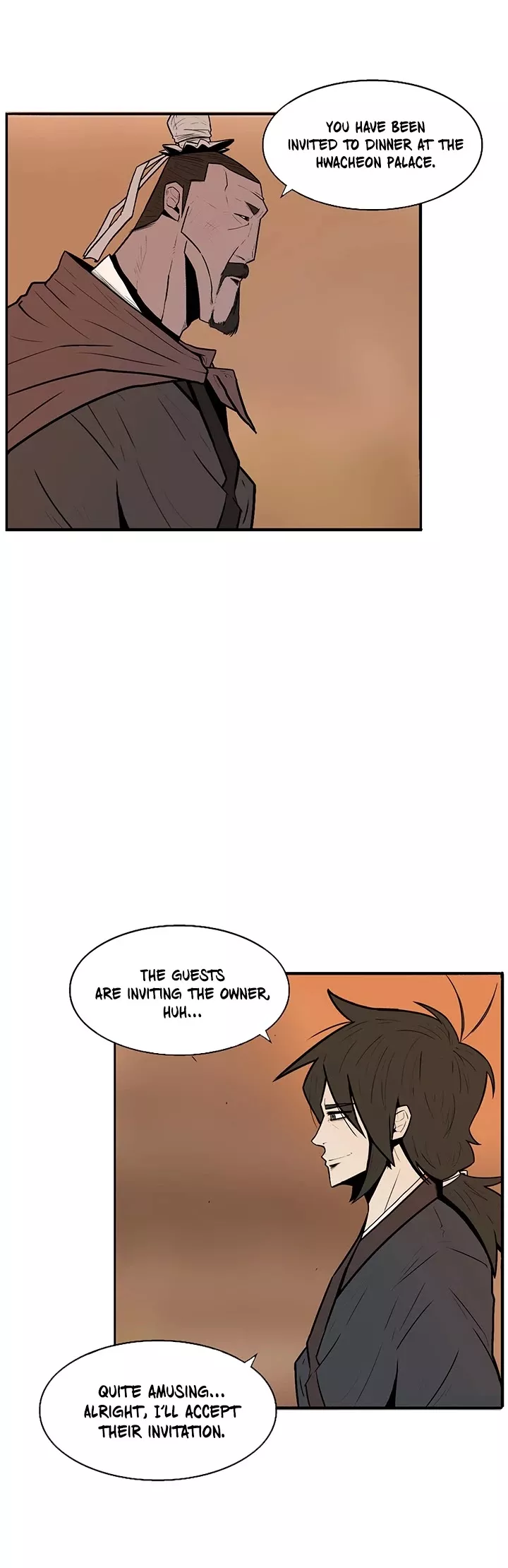 Legend of the Northern Blade, chapter 9, image 19
