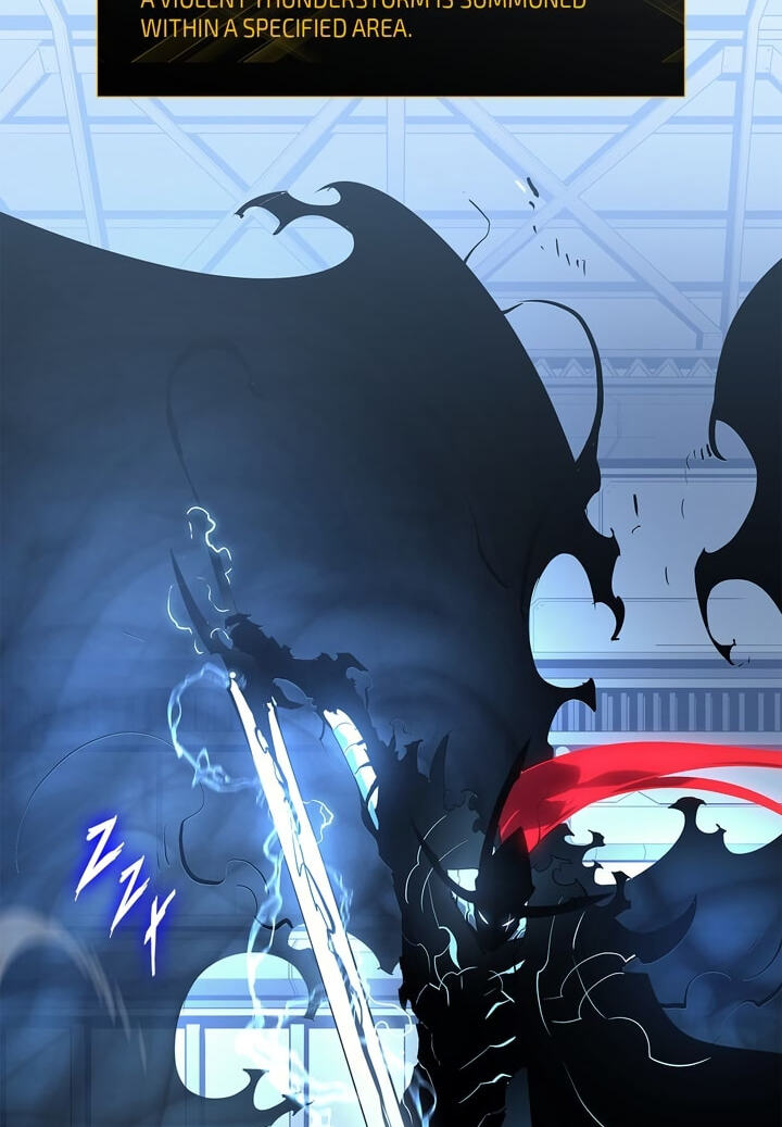 Solo Leveling, chapter 113, page 53