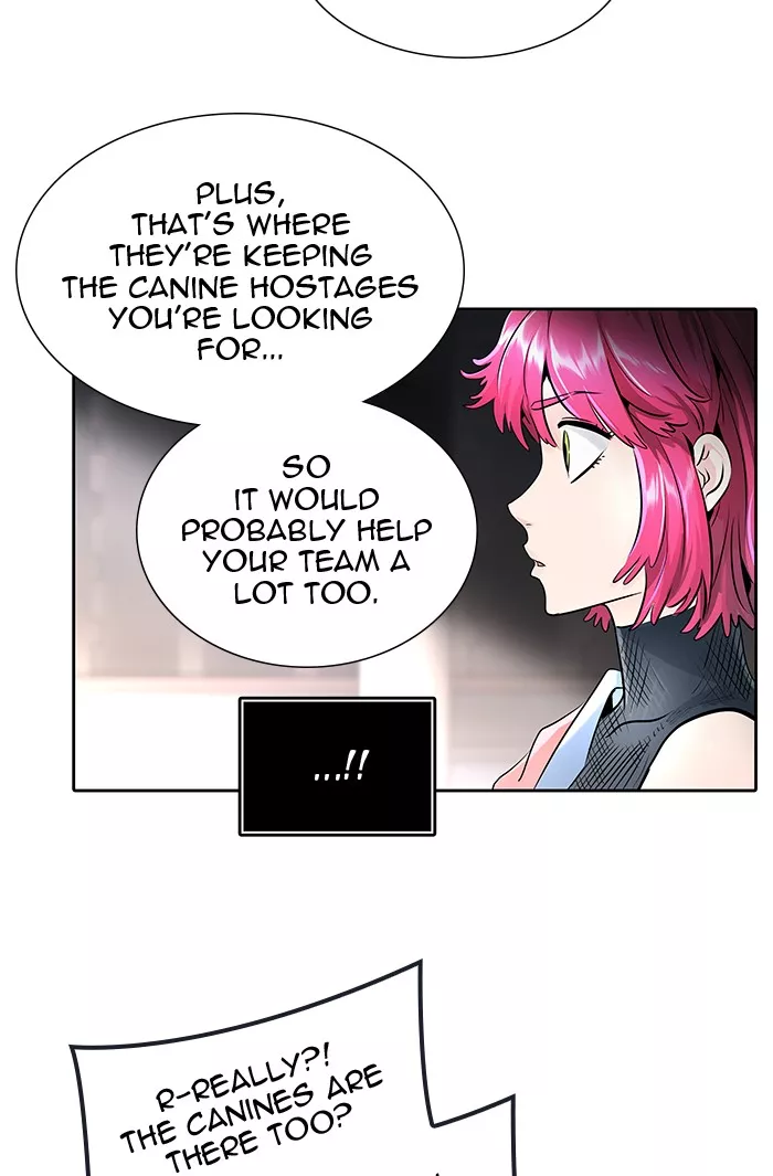 Tower of God, chapter 491, image 40