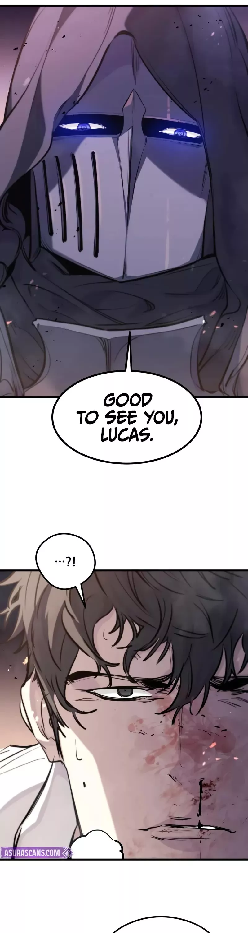 The Regressed Mercenary Has a Plan, chapter 63, image 42