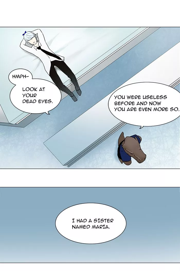 Tower of God, chapter 53, image 3