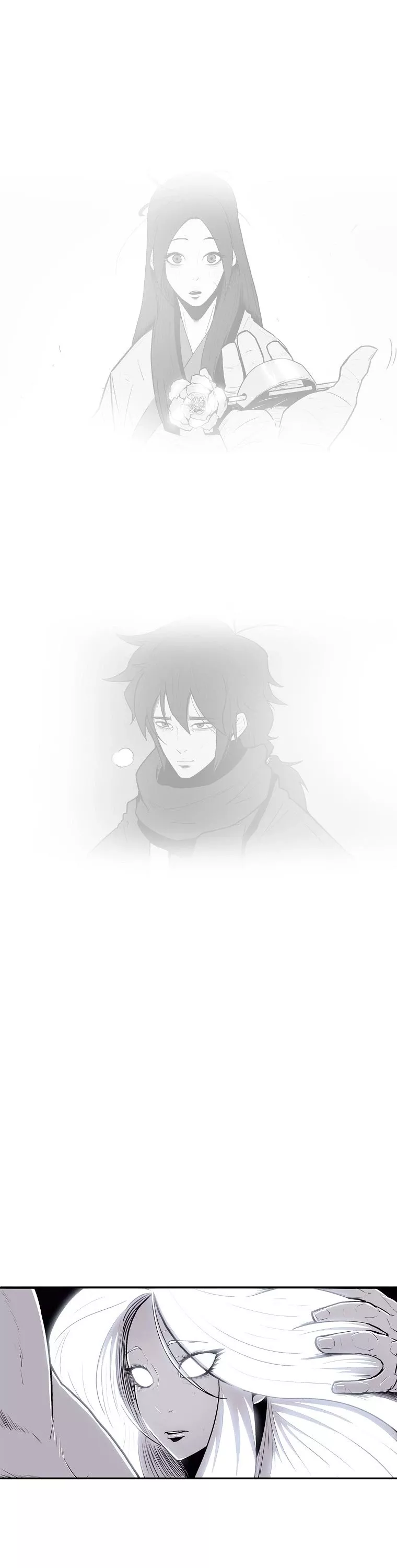 Legend of the Northern Blade, chapter 114, image 44