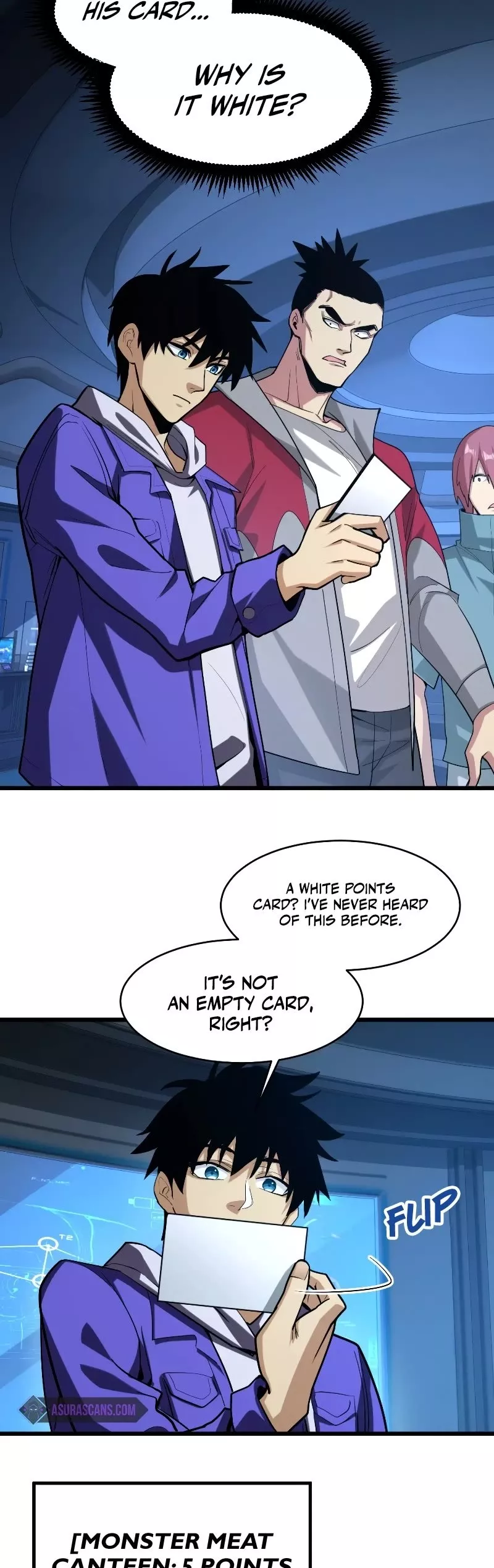 Logging 10,000 Years into the Future, chapter 18, image 20