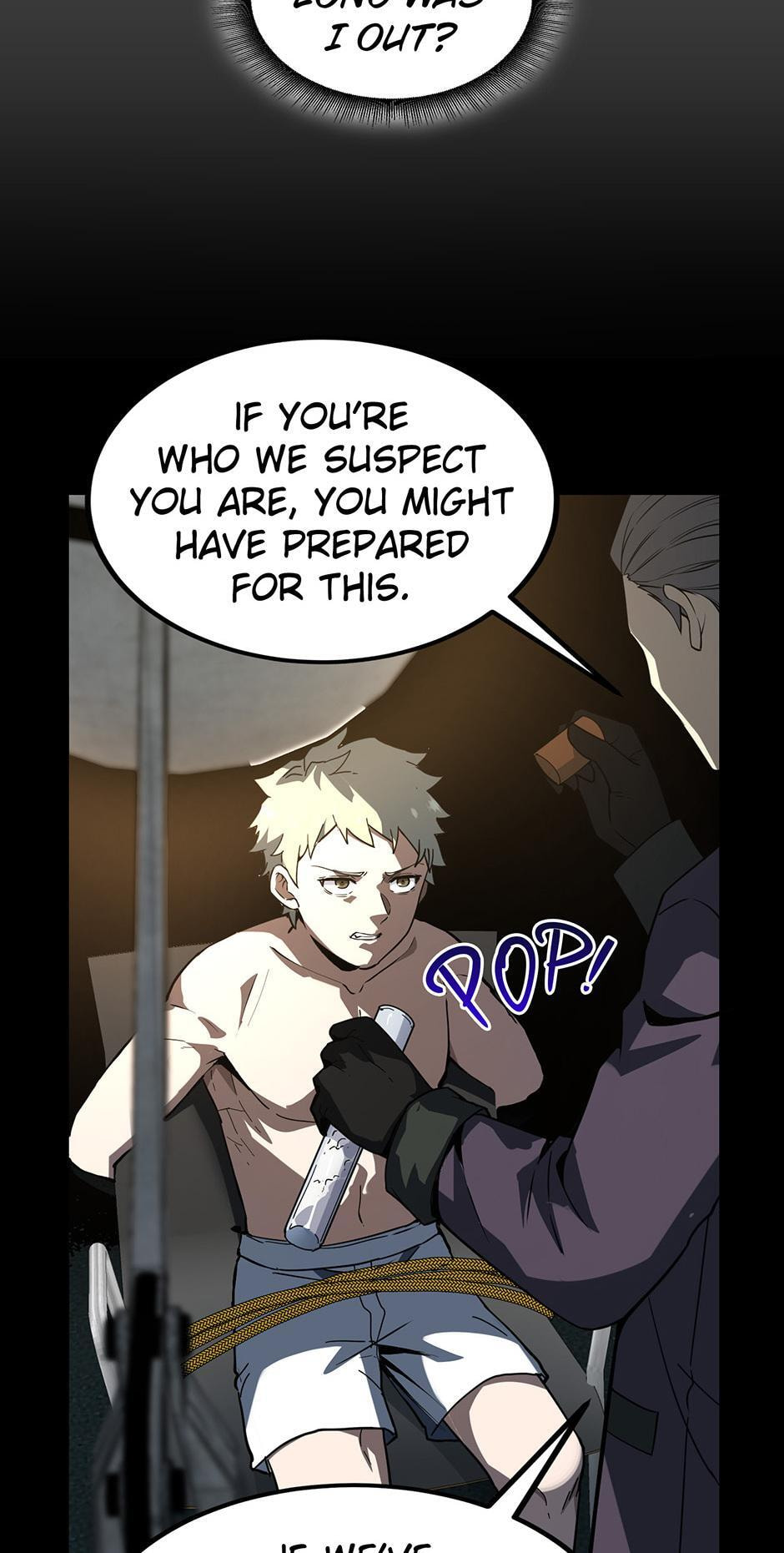 The Beginning After the End, chapter 228, image 90