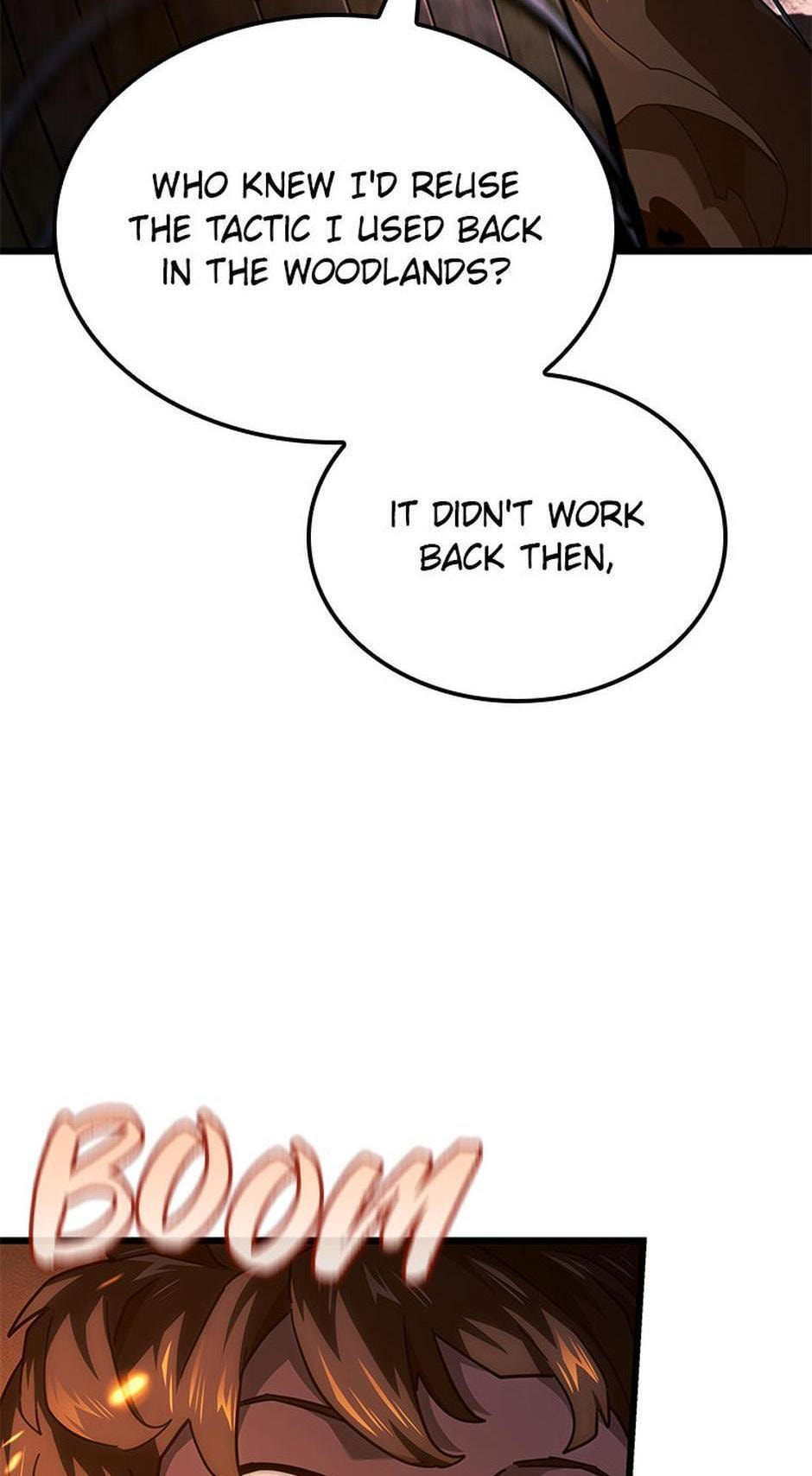Revenge of the Baskerville Bloodhound, chapter 111, image 92