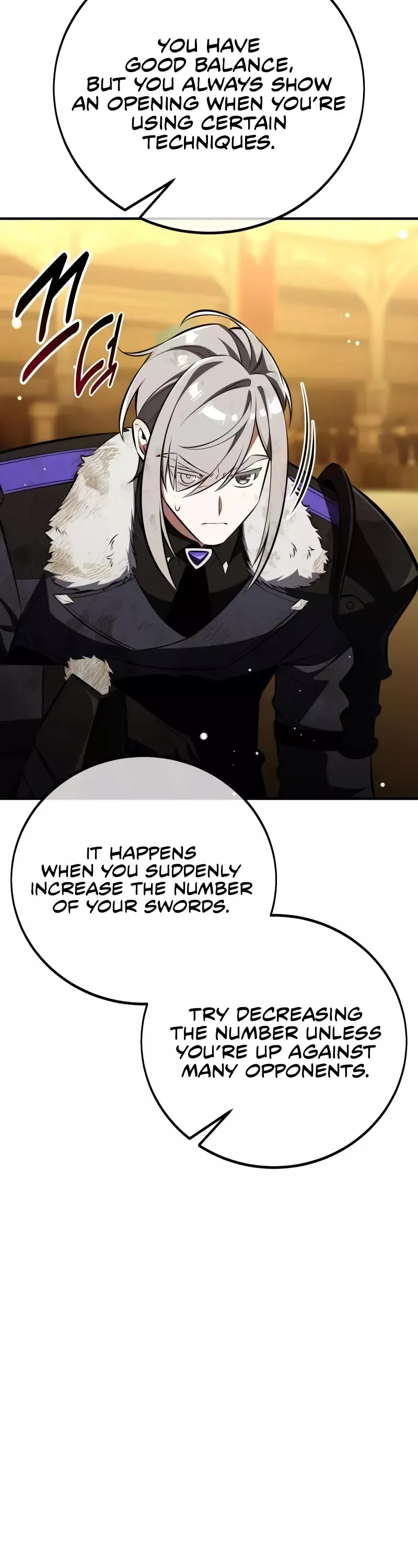 I Killed the Main Player, chapter 84, image 51