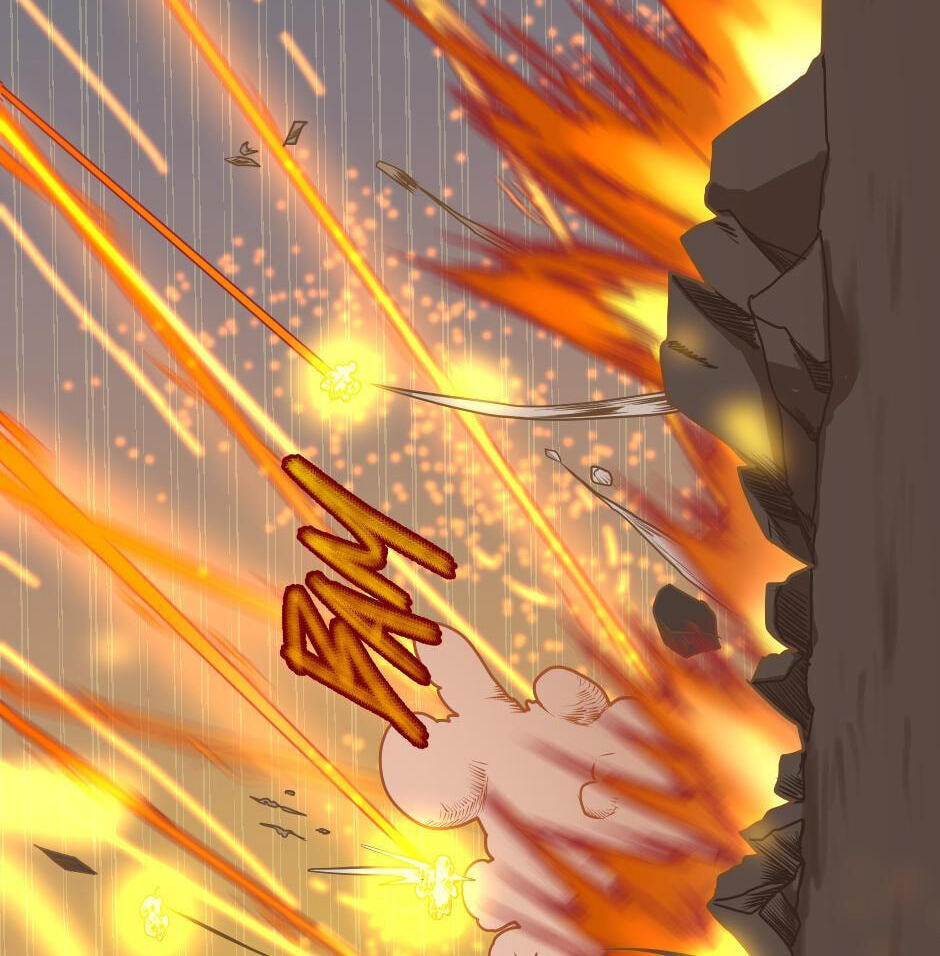 The Beginning After the End, chapter 50, image 38