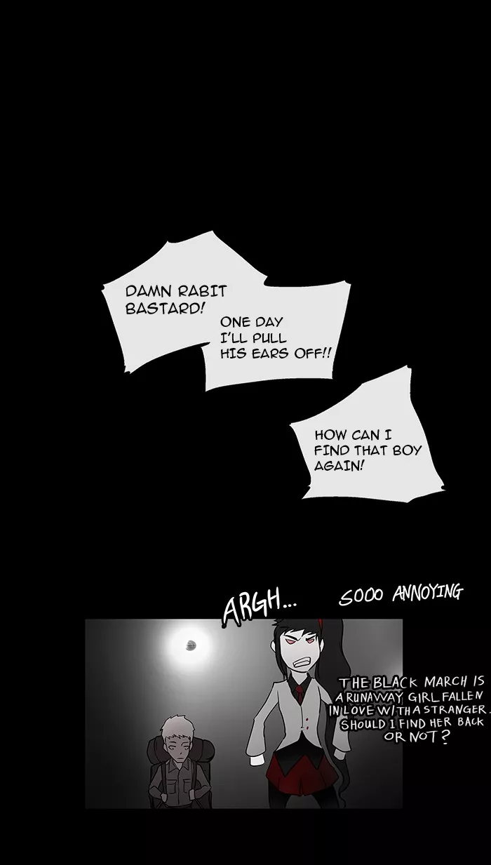 Tower of God, chapter 4, image 49
