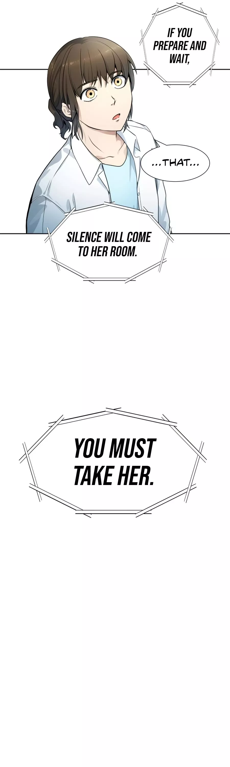 Tower of God, chapter 556, image 7