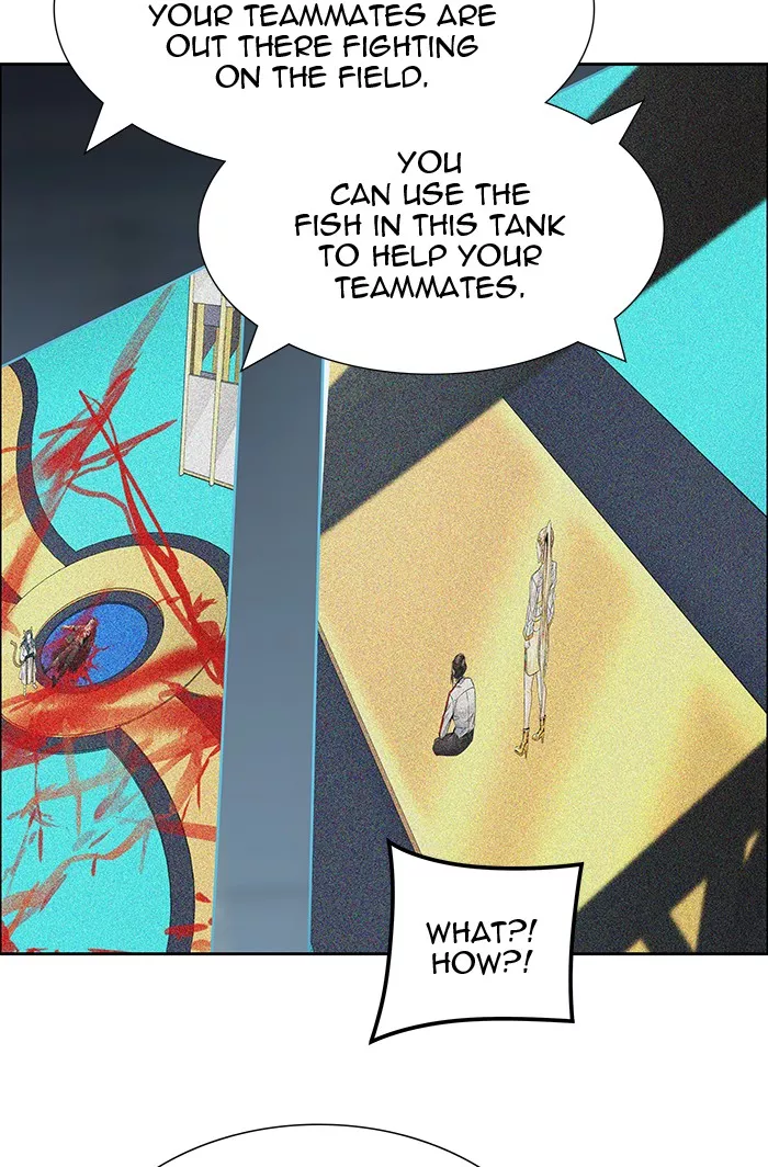 Tower of God, chapter 500, image 135