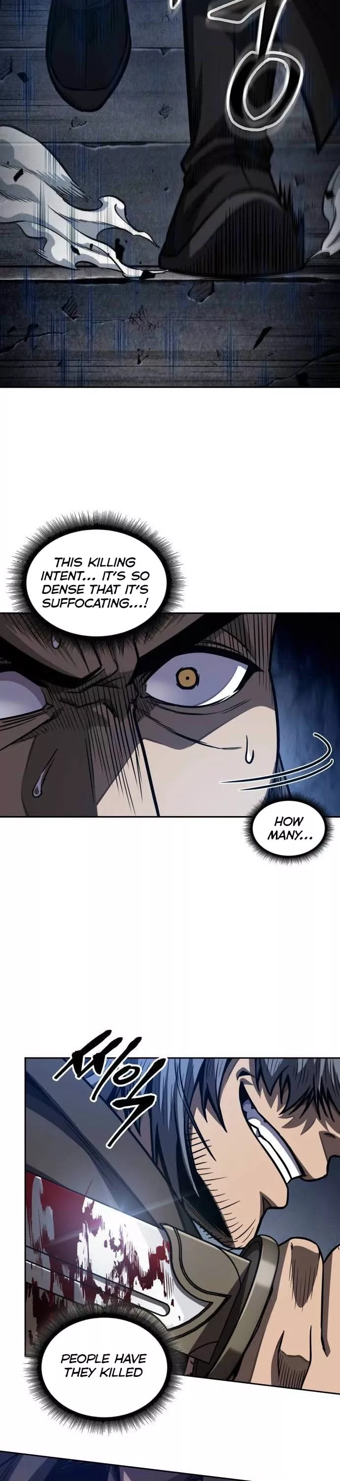 Nano Machine, chapter 198, image 41