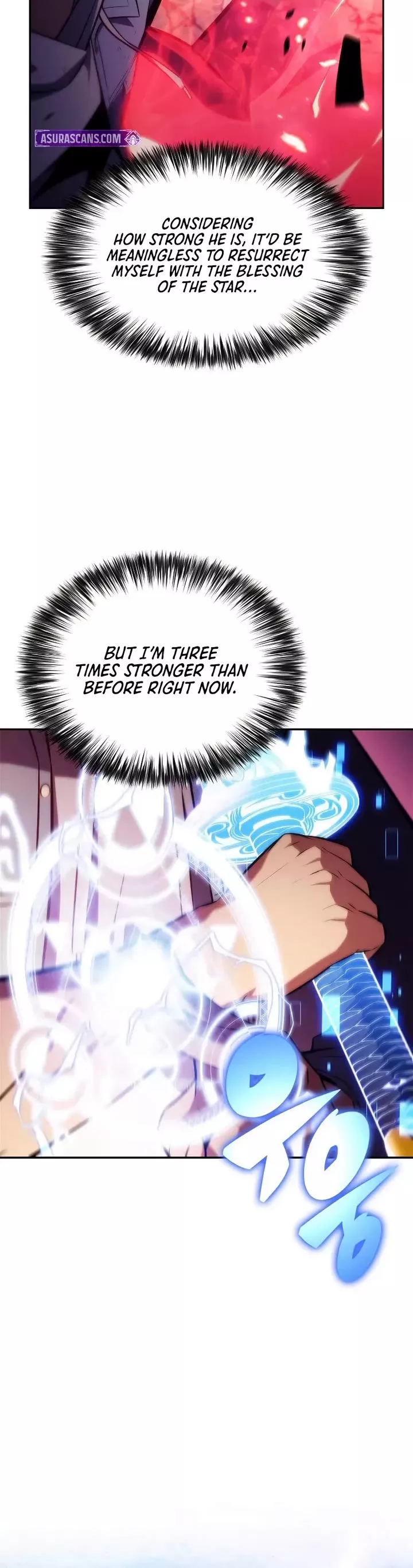 Solo Max-Level Newbie, chapter 245, image 22