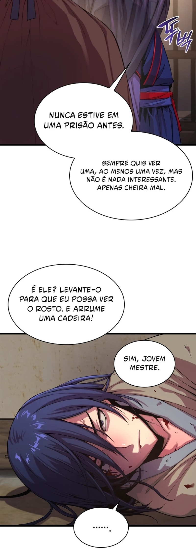 Myst, Might, Mayhem, chapter 1, page 84