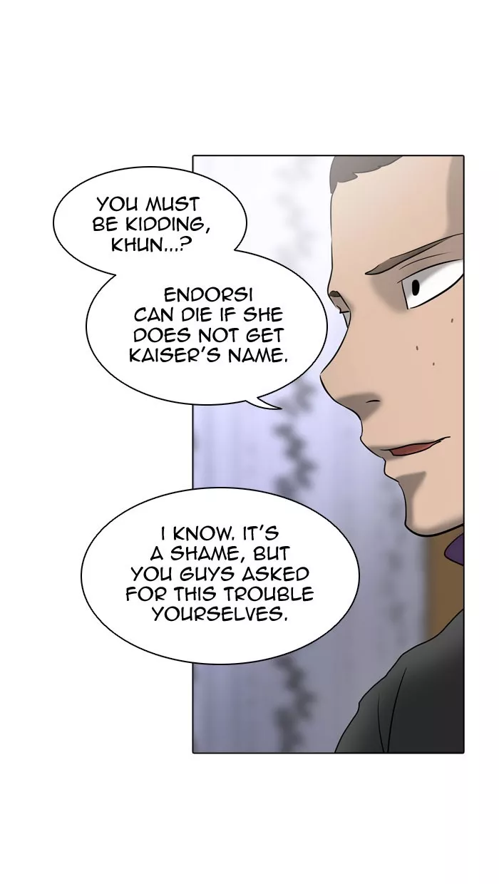 Tower of God, chapter 285, image 93