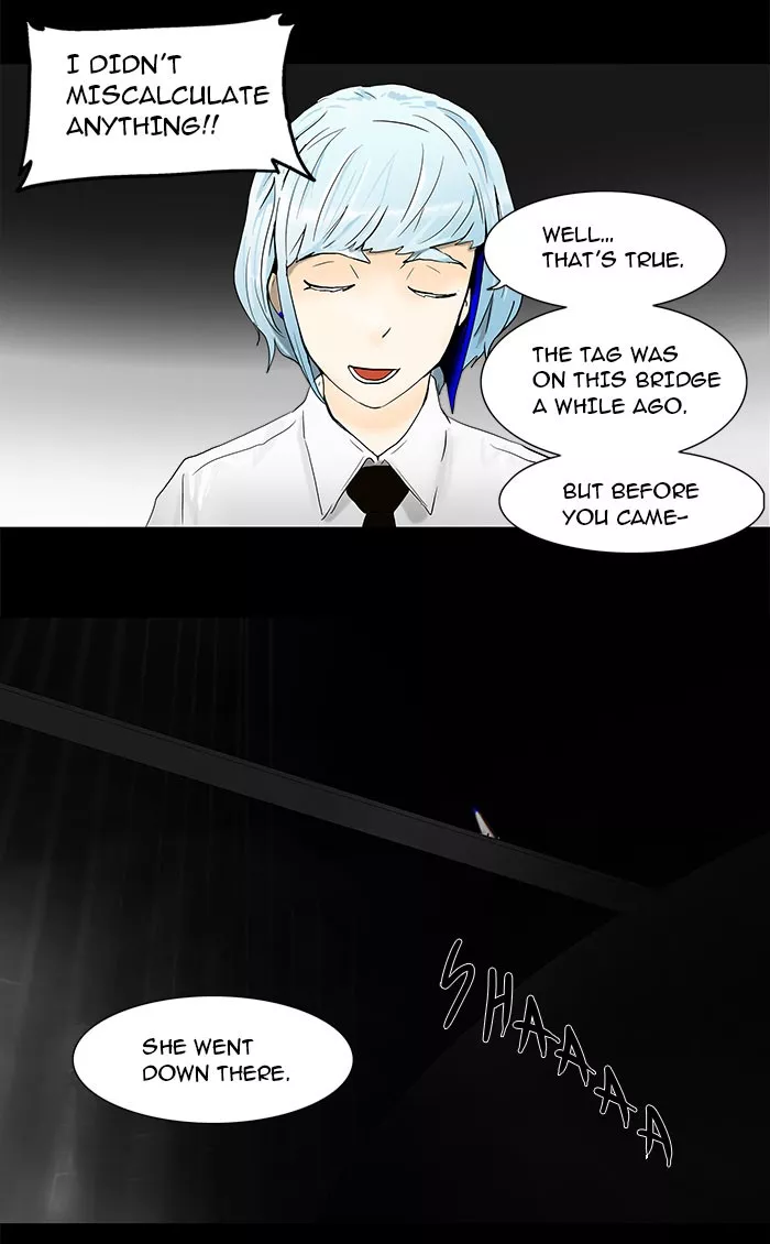 Tower of God, chapter 40, image 5