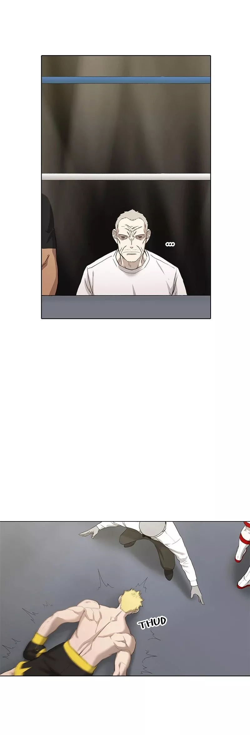 The Boxer, chapter 97, image 40