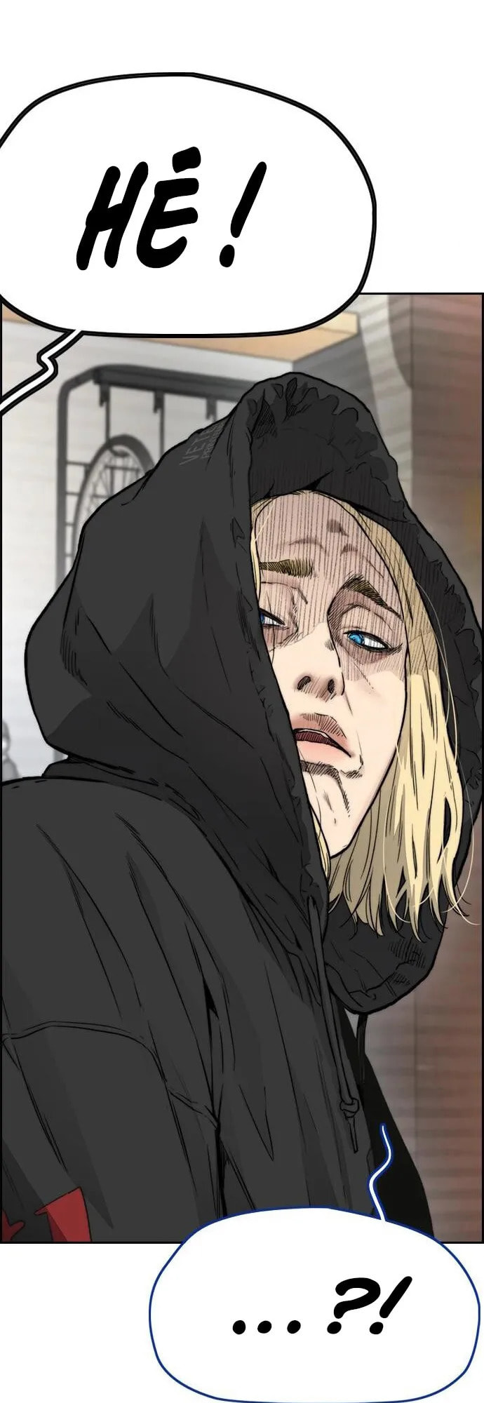 Wind Breaker, chapter 18, page 55