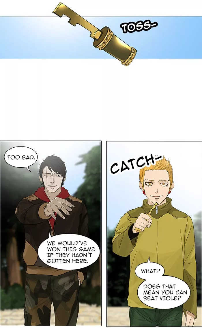 Tower of God, chapter 121, image 6