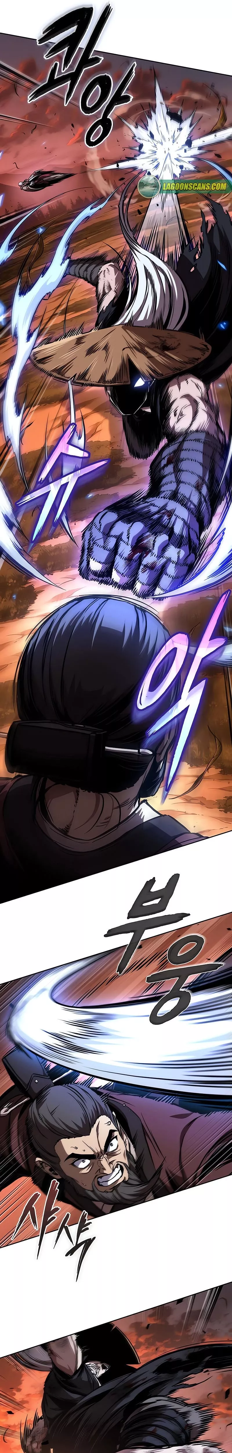 Nano Machine, chapter 286, image 9