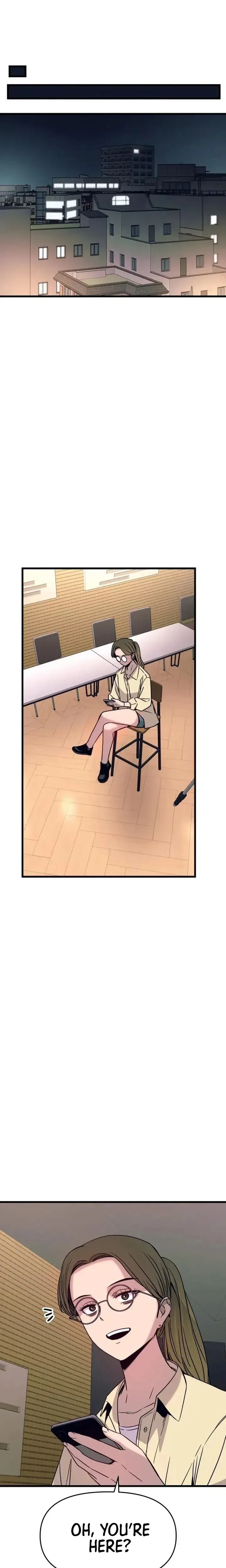 My Bias Gets on the Last Train, chapter 73, image 40