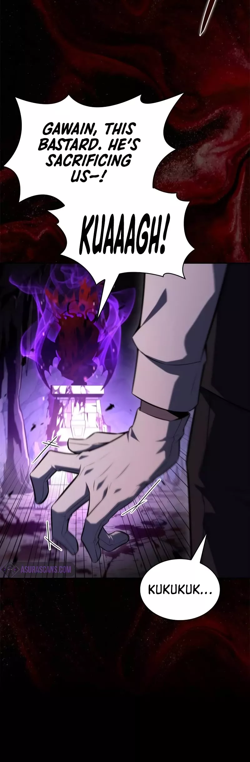 Solo Max-Level Newbie, chapter 144, image 45