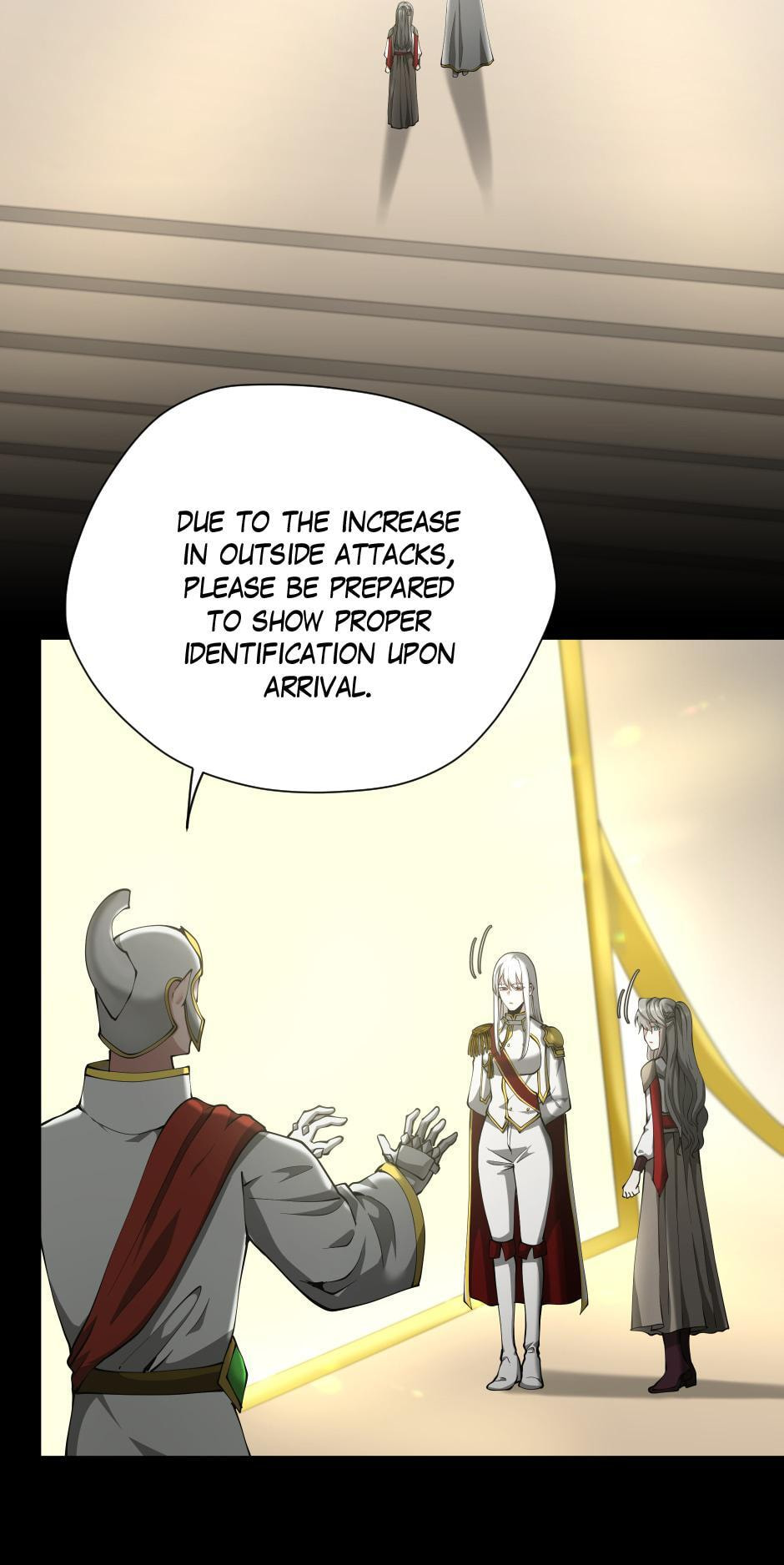 The Beginning After the End, chapter 164, image 38