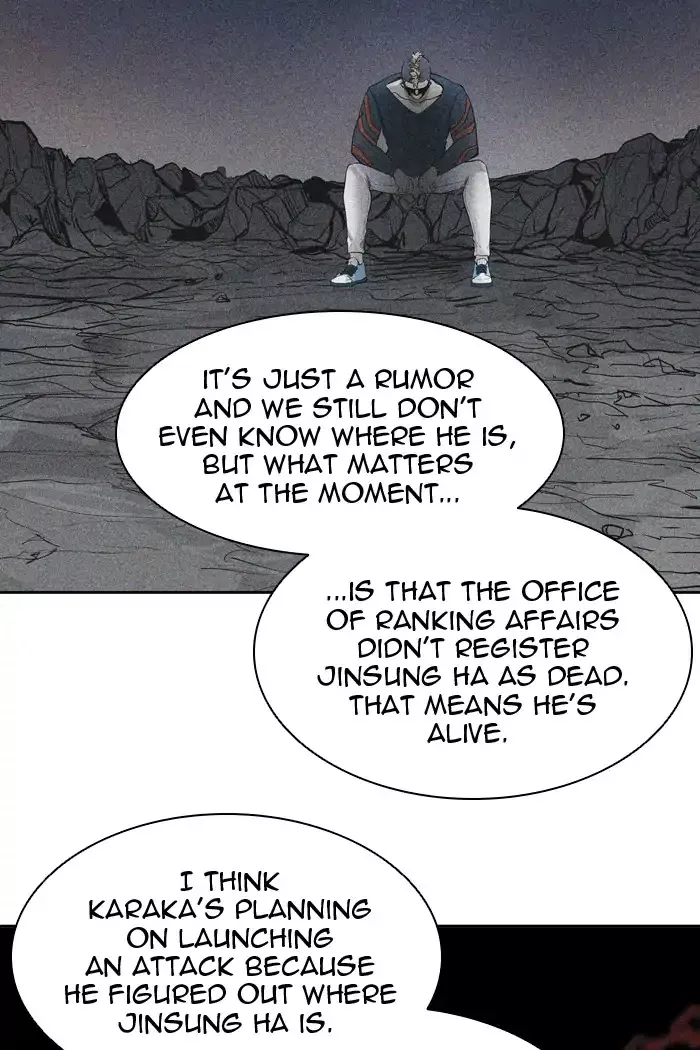 Tower of God, chapter 420, image 100