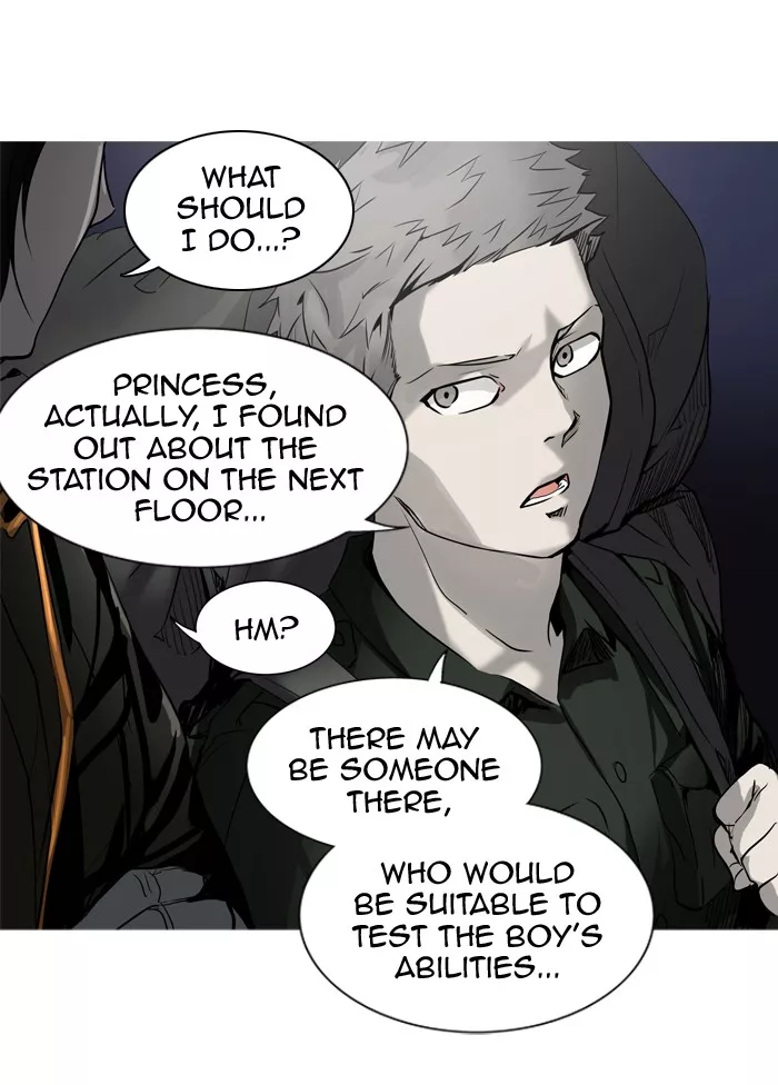 Tower of God, chapter 277, image 76