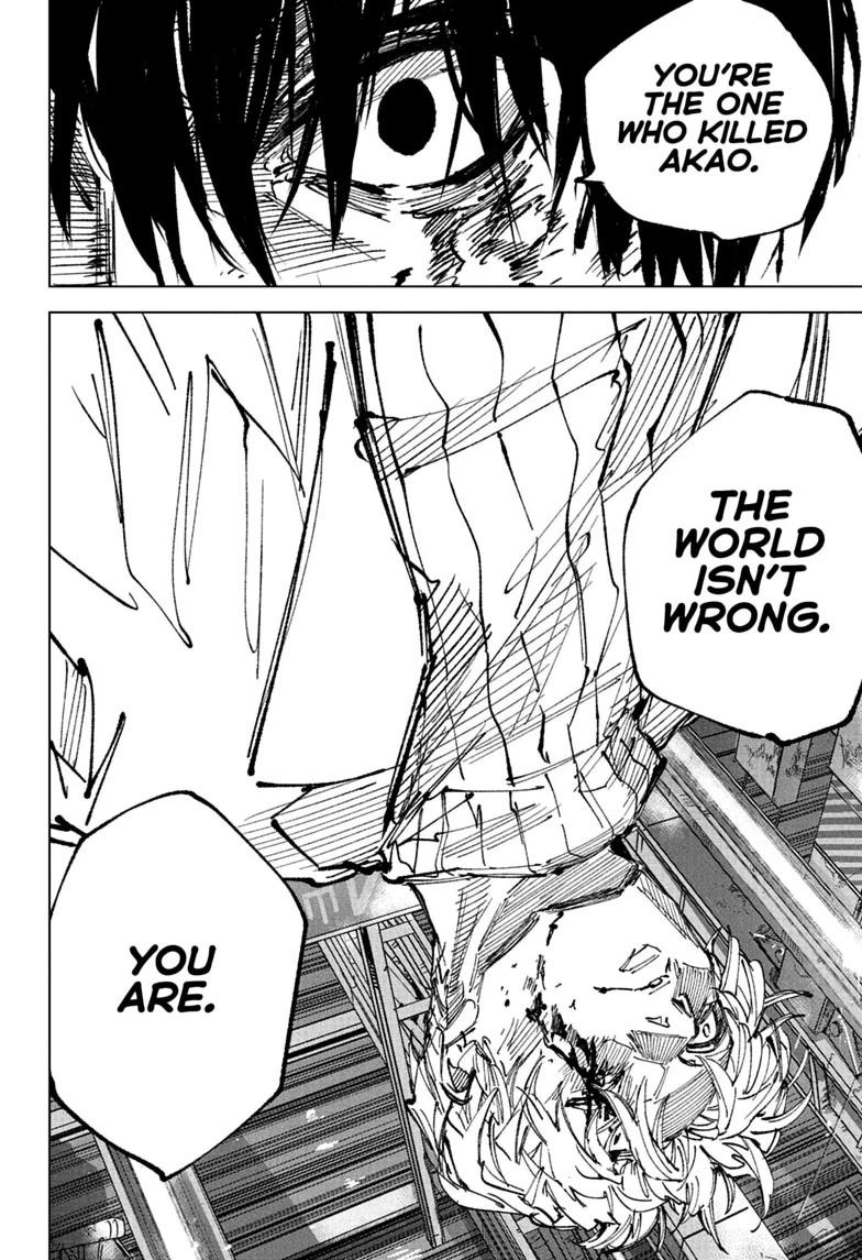 Sakamoto Days, chapter 274, image 12