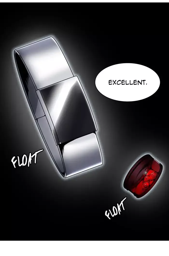 Tower of God, chapter 417, image 29
