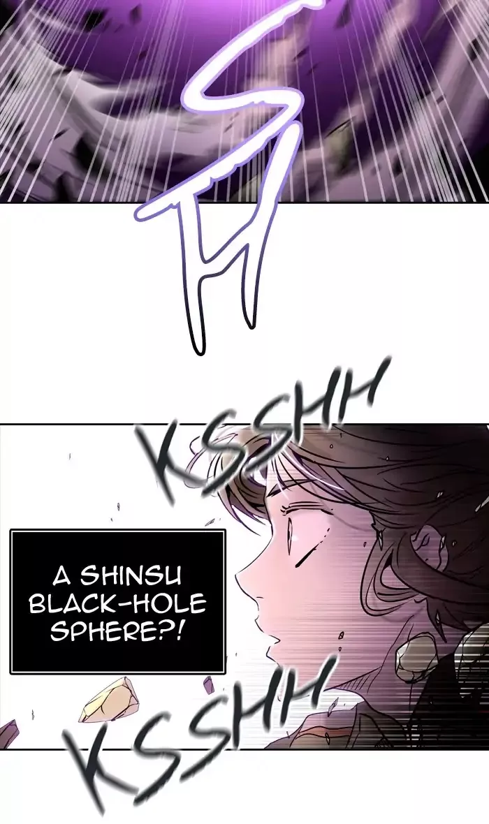Tower of God, chapter 427, image 56