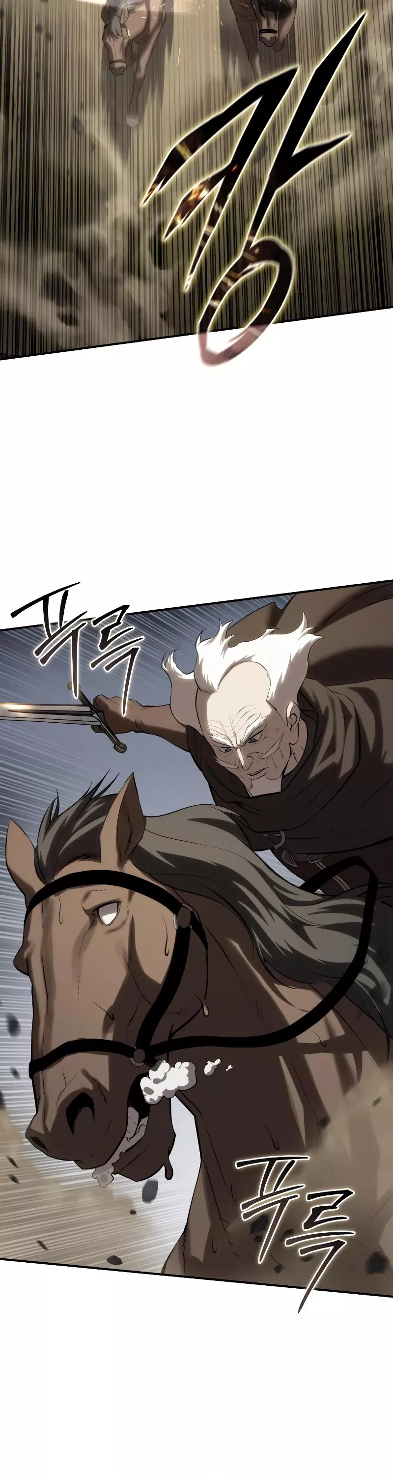 Star-Fostered Swordmaster, chapter 61, image 49