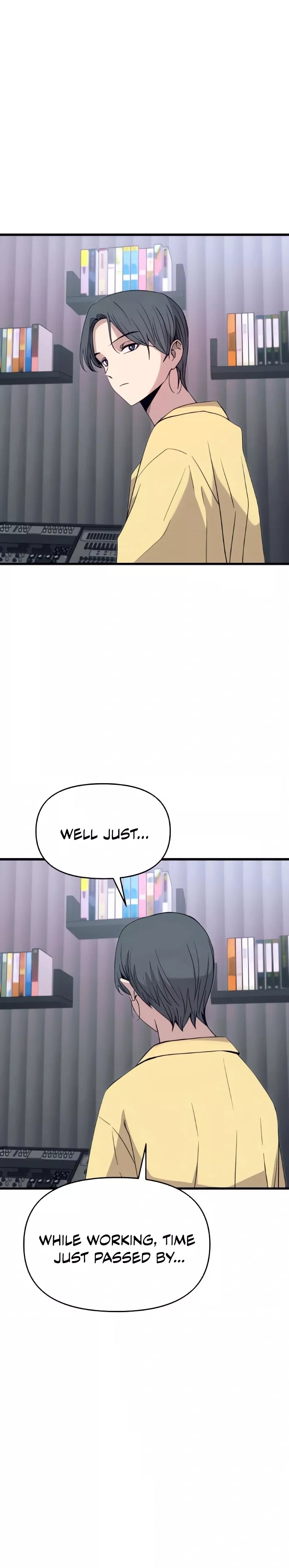 My Bias Gets on the Last Train, chapter 53, image 22
