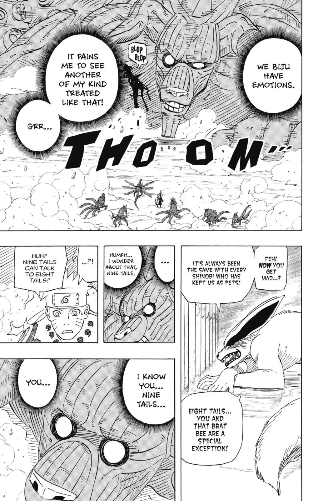 Naruto, chapter 567, image 9