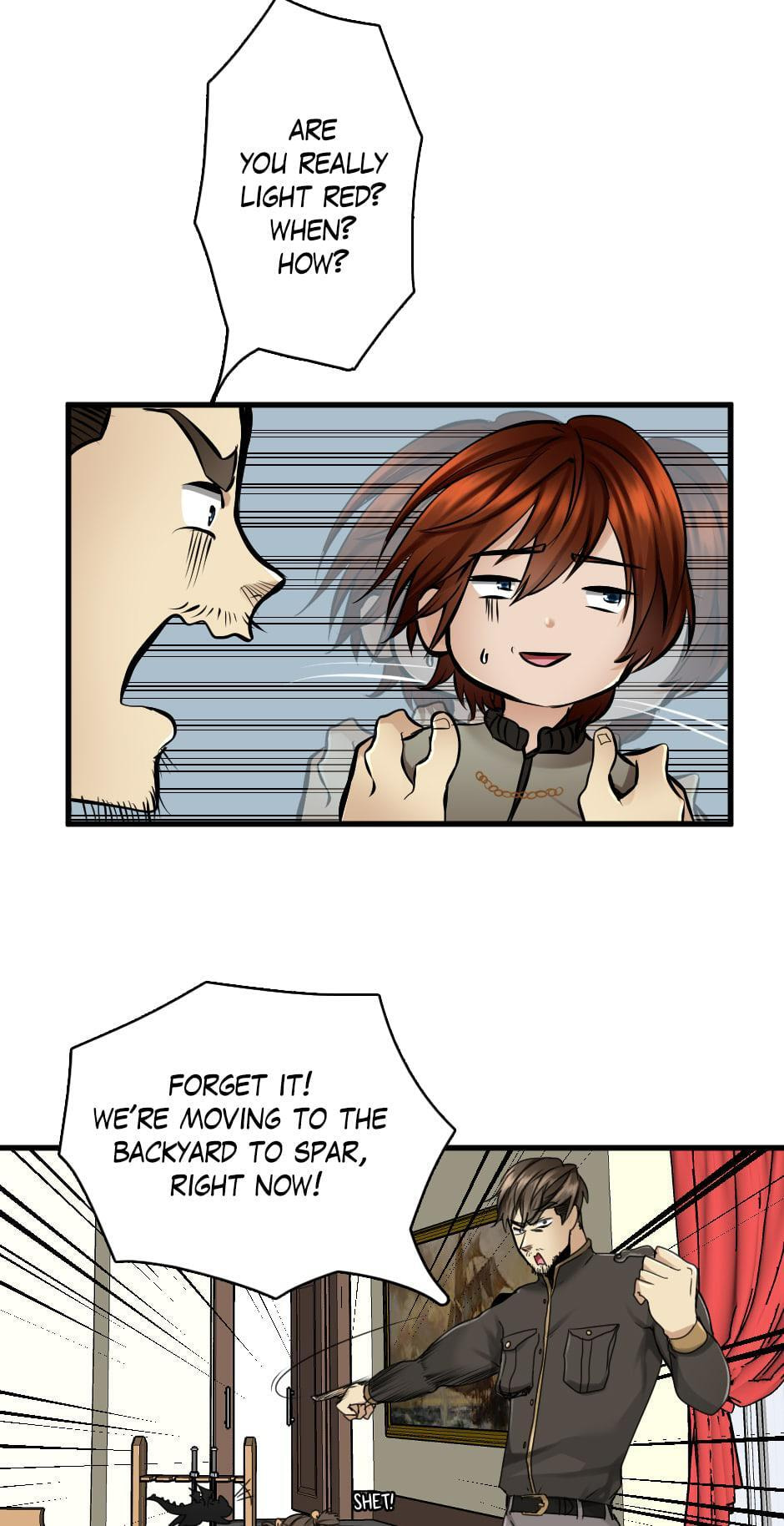 The Beginning After the End, chapter 29, image 69