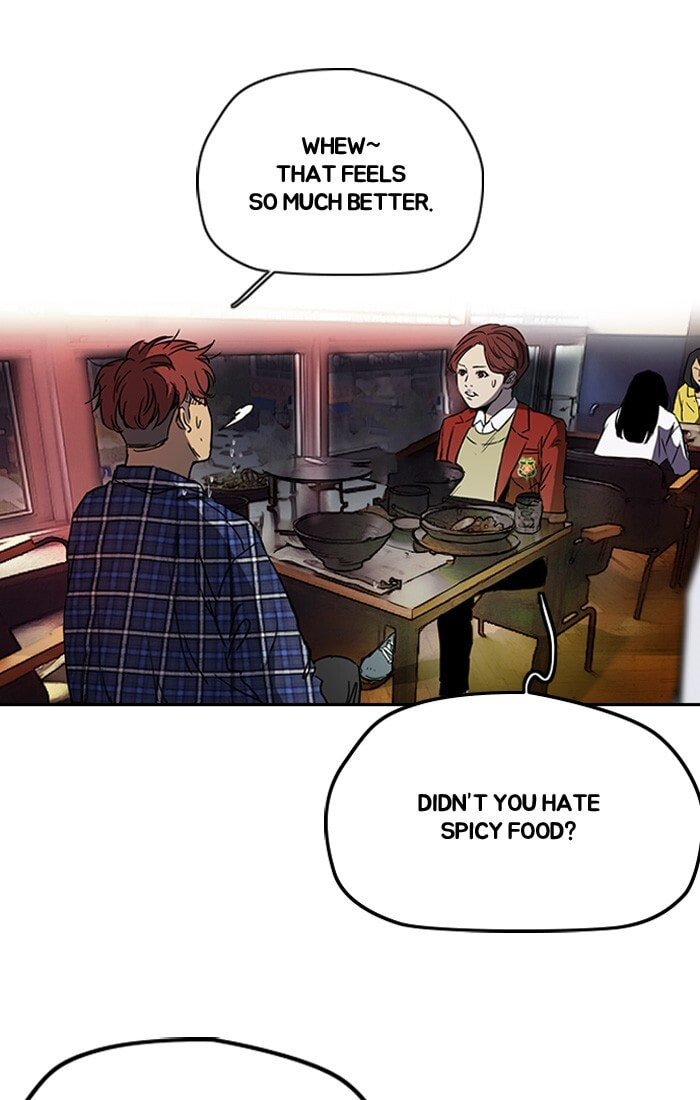 Wind Breaker, chapter 194, image 50