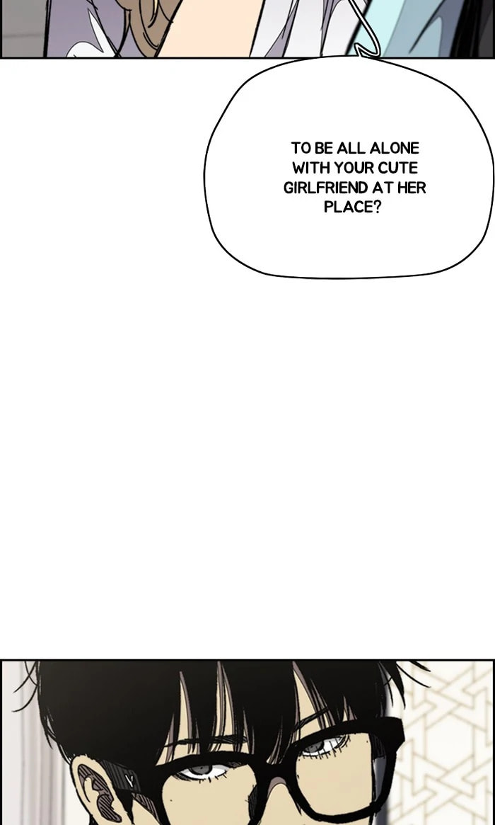 Wind Breaker, chapter 275, image 31