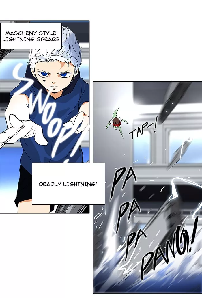 Tower of God, chapter 156, image 28
