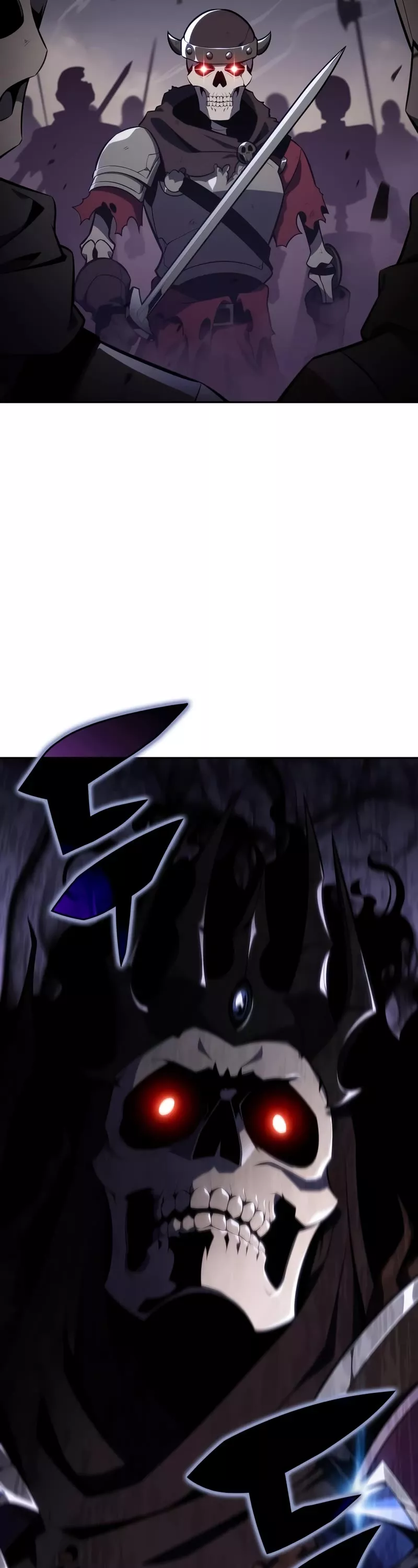 Solo Max-Level Newbie, chapter 122, image 13