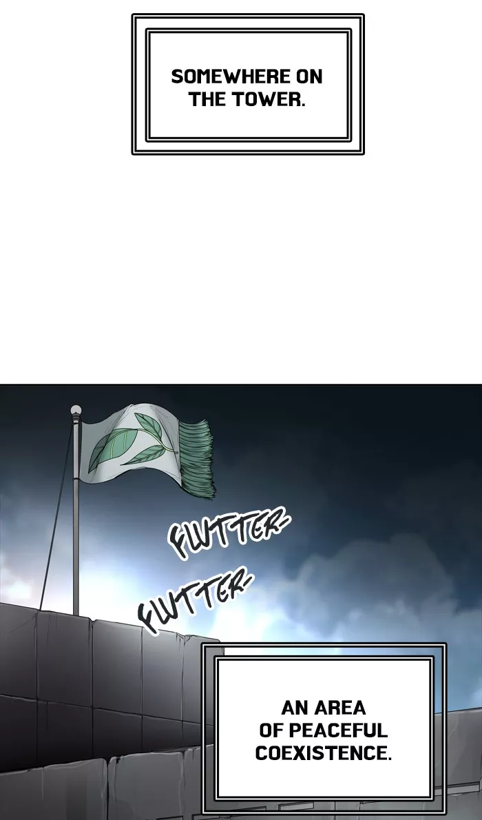 Tower of God, chapter 446, image 136