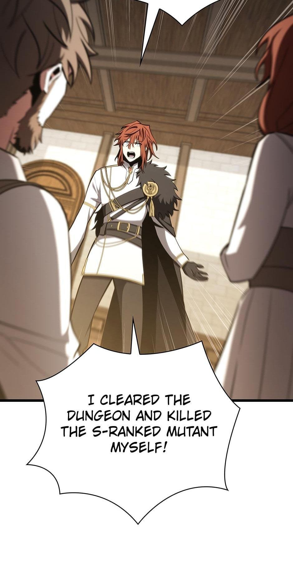 The Beginning After the End, chapter 179, image 34