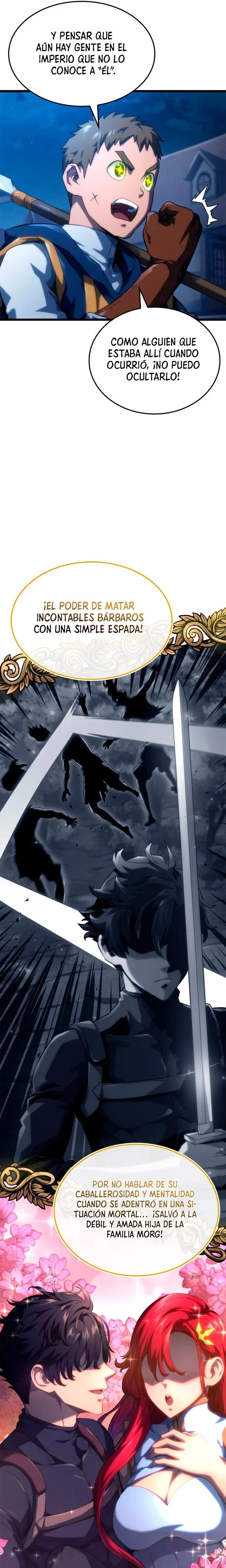 Revenge of the Baskerville Bloodhound, chapter 62, image 6