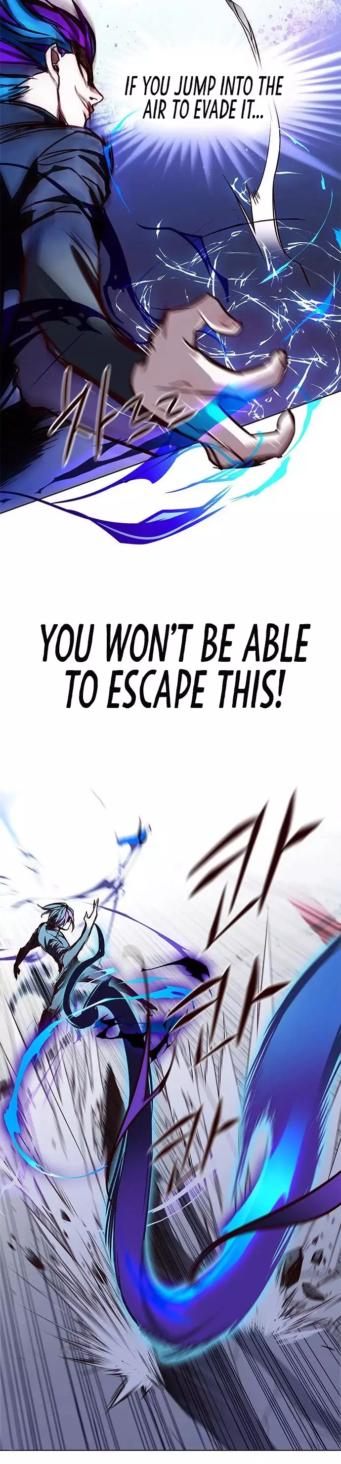 Eleceed, chapter 152, image 15