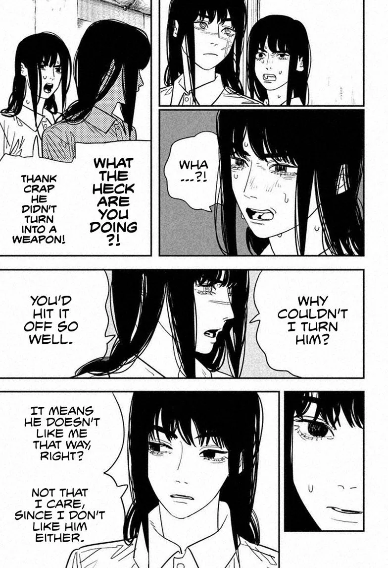 Chainsaw Man, chapter 118, image 6