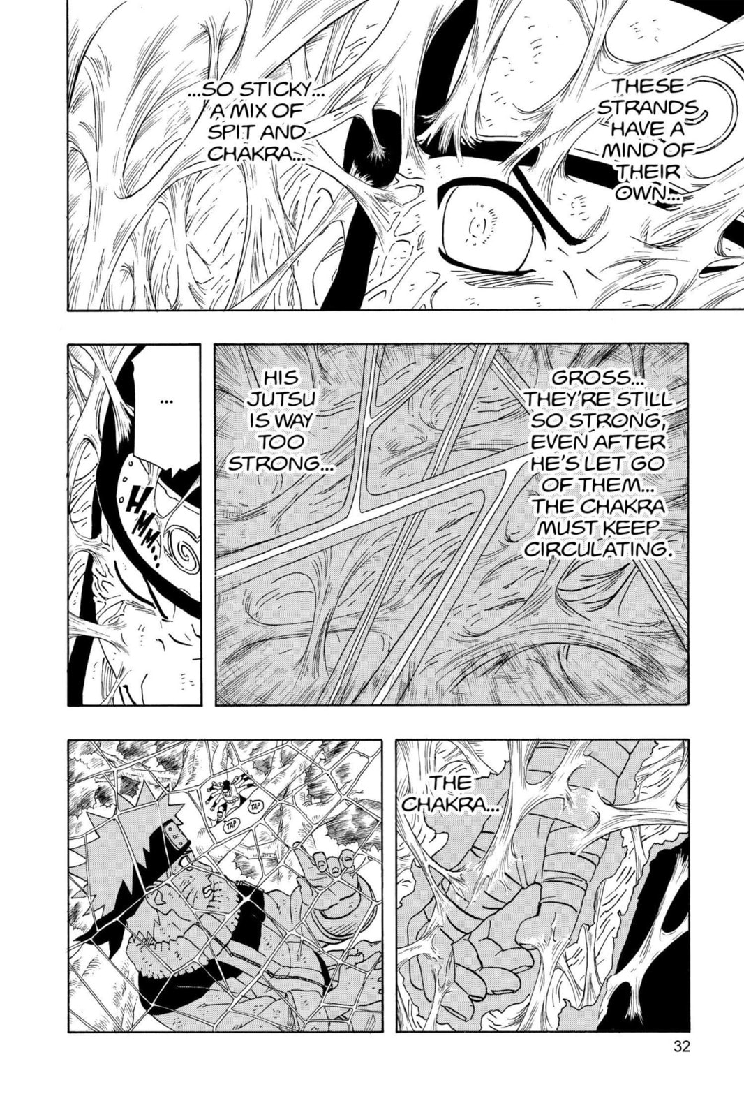 Naruto, chapter 192, image 6
