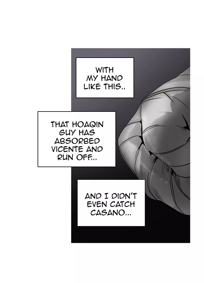 Tower of God, chapter 277, image 34