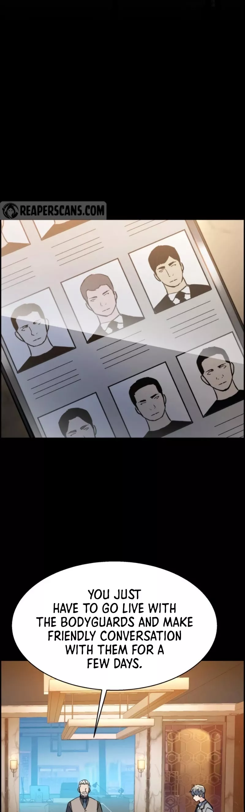 Teenage Mercenary, chapter 25, image 5