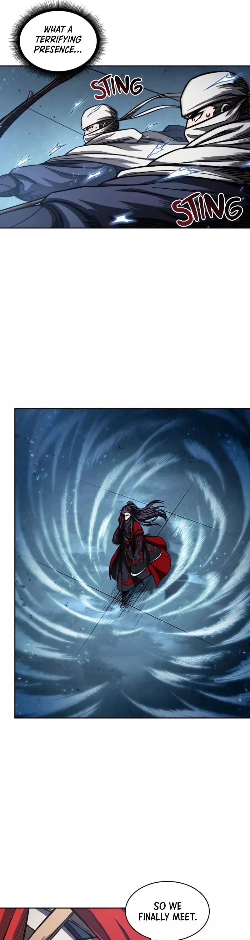 Nano Machine, chapter 92, image 30